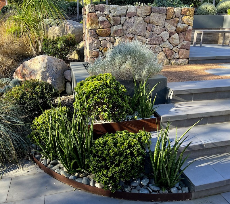 Landscape Gardening and Landscaping