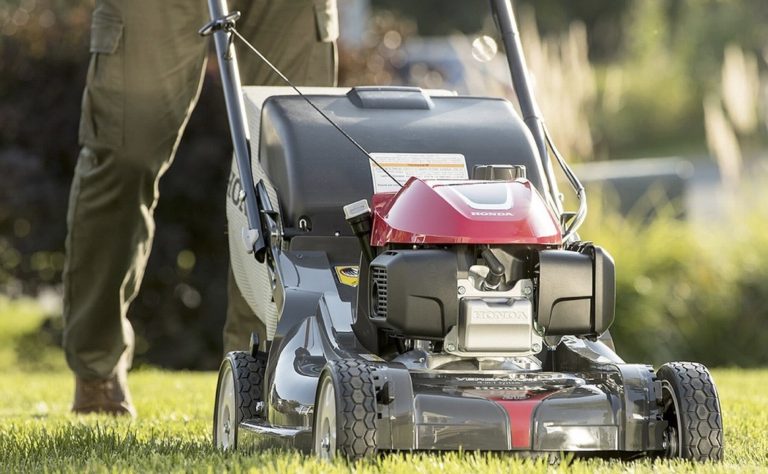Lawn Mowing Brisbane